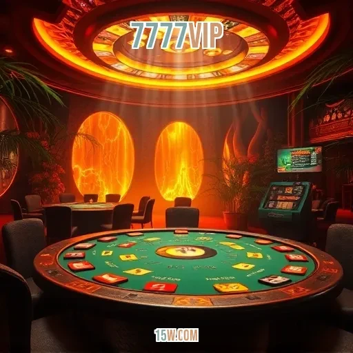 7777vip: Descubra as Funcionalidades Imperdíveis do Seu App de Jogos!