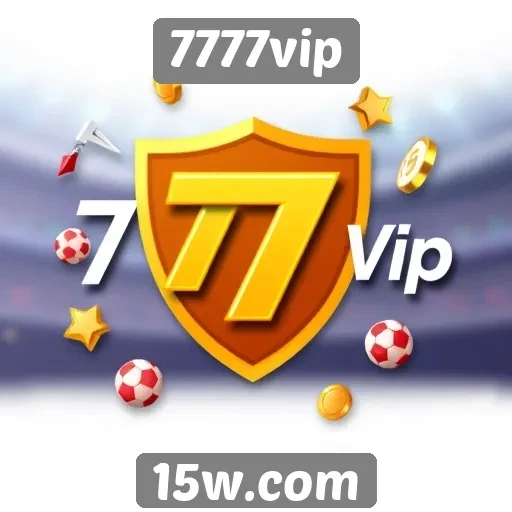 Funcionamento da plataforma de apostas 7777vip