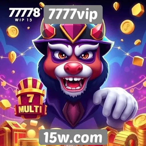 Comparativo de jogos disponíveis no site 7777vip