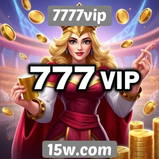 Exploração das opções de jogos disponíveis no 7777vip