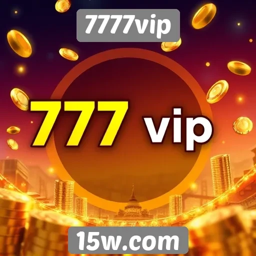 História do site 7777vip e sua evolução