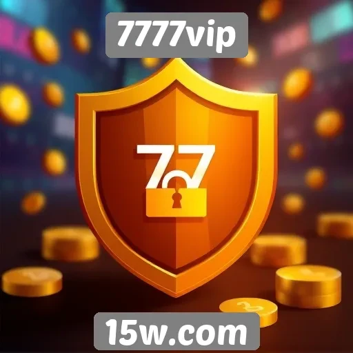 Análise da segurança e privacidade no 7777vip