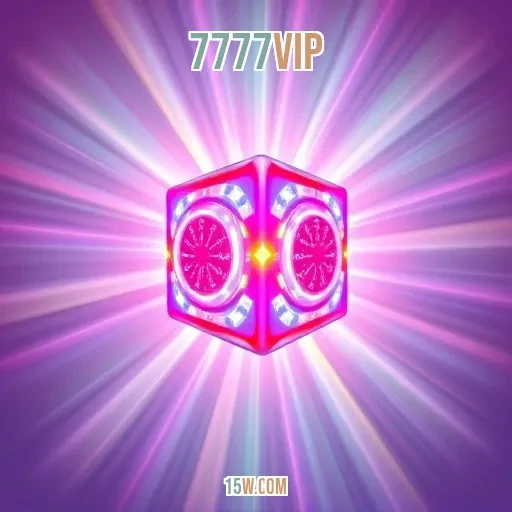 7777vip: Os Caça-Níqueis que Vão Transformar Seu Jogo!