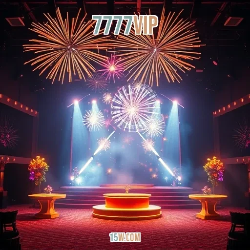 7777vip Eventos Esportivos