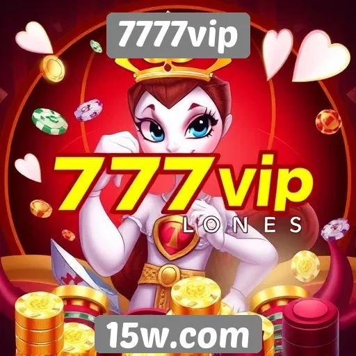 7777vip oferece diversas opções de jogos online